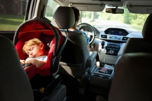 Do Car Seat Bases Expire? (What You Need to Know)
